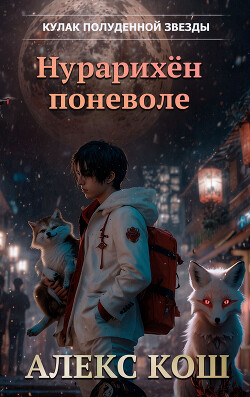 Читать онлайн книгу Кулак Полуденной Звезды. Нурарихён поневоле автор Алекс Кош Литагент Книга Кулак Полуденной Звезды. Нурарихён поневоле