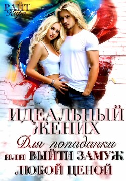 Читать онлайн книгу Идеальный жених для попаданки, или Выйти замуж любой ценой автор РАЙТ Кира Книга Идеальный жених для попаданки, или Выйти замуж любой ценой