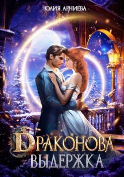 Книга Драконова выдержка (СИ)