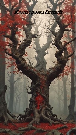 Книга Камнерождённый (СИ)