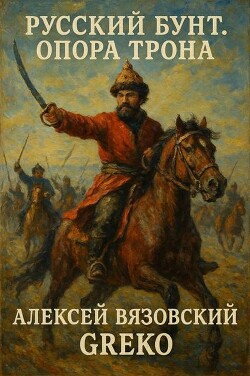 Читать онлайн книгу Опора трона (СИ) автор Книга Опора трона (СИ)