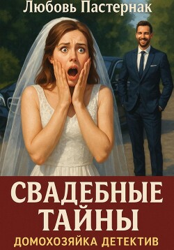 Книга Свадебные тайны
