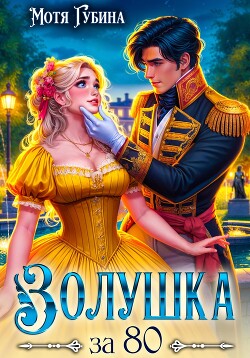 Читать онлайн книгу Золушка за 80 автор Губина Мотя Книга Золушка за 80
