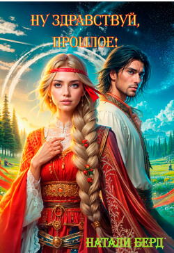 Читать онлайн книгу Ну здравствуй, прошлое! (СИ) автор Берд Натали Книга Ну здравствуй, прошлое! (СИ)
