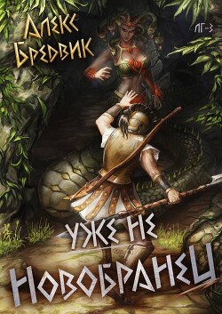 Книга Уже не новобранец (СИ)