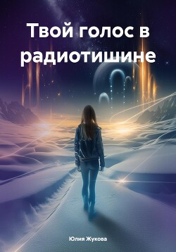 Читать онлайн книгу Твой голос в радиотишине автор Жукова Юлия Борисовна Книга Твой голос в радиотишине