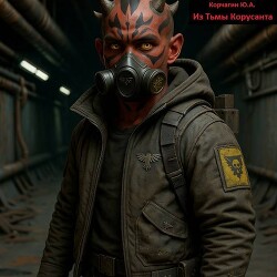 Книга Из Тьмы Корусанта (СИ)