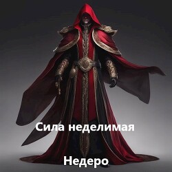 Читать онлайн книгу Сила Неделимая (СИ) автор Книга Сила Неделимая (СИ)