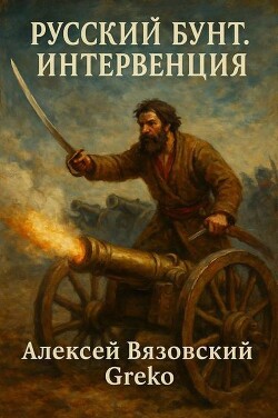 Читать онлайн книгу Интервенция (СИ) автор Книга Интервенция (СИ)