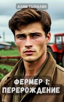Книга Фермер: перерождение (СИ)