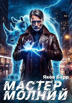 Читать онлайн книгу Мастер молний. Книга I (СИ) автор Барр Яков Книга Мастер молний. Книга I (СИ)