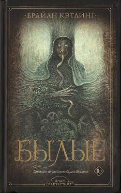 Читать онлайн книгу Былые автор Кэтлинг Брайан Книга Былые