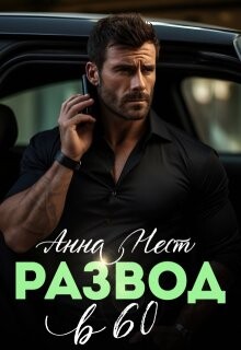 Читать онлайн книгу Развод в 60. Ты пожалеешь! (СИ) автор Нест Анна Книга Развод в 60. Ты пожалеешь! (СИ)