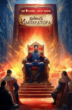 Читать онлайн книгу Кодекс Императора IV (СИ) автор Сапфир Олег Книга Кодекс Императора IV (СИ)