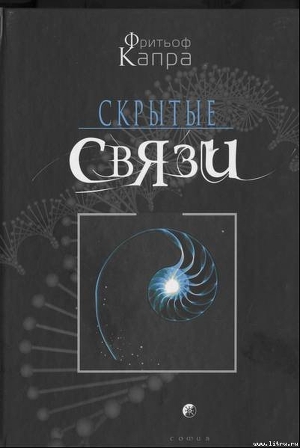 Книга Скрытые связи