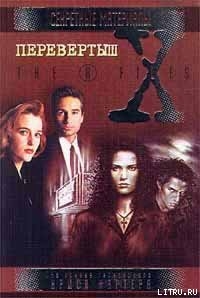 Книга Файл №113. Перевертыш