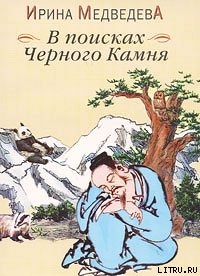 Книга В поисках Черного Камня
