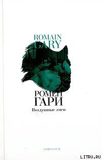 Читать онлайн книгу Воздушные змеи автор Ромен Гари Книга Воздушные змеи
