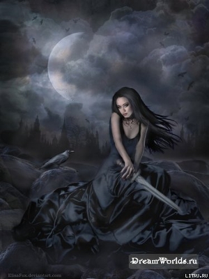 Книга О черном маге замолвите слово (СИ)