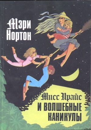 Читать онлайн книгу Мисс Прайс и волшебные каникулы автор Нортон Мэри Книга Мисс Прайс и волшебные каникулы