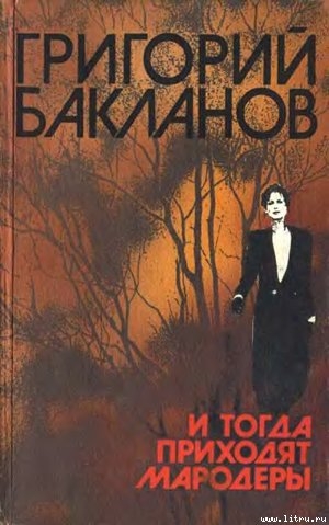 Читать онлайн книгу Свой человек автор Бакланов Григорий Яковлевич Книга Свой человек